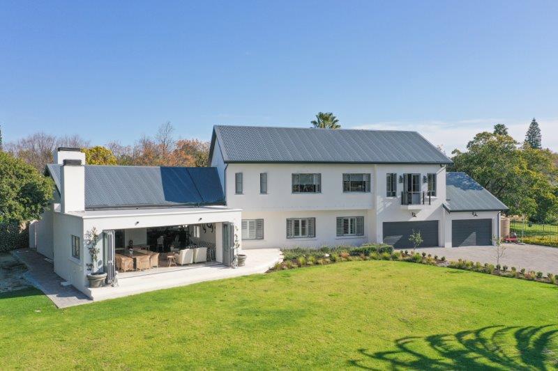 4 Bedroom Property for Sale in Valmary Park Western Cape